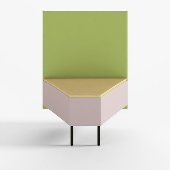 サイドテーブル