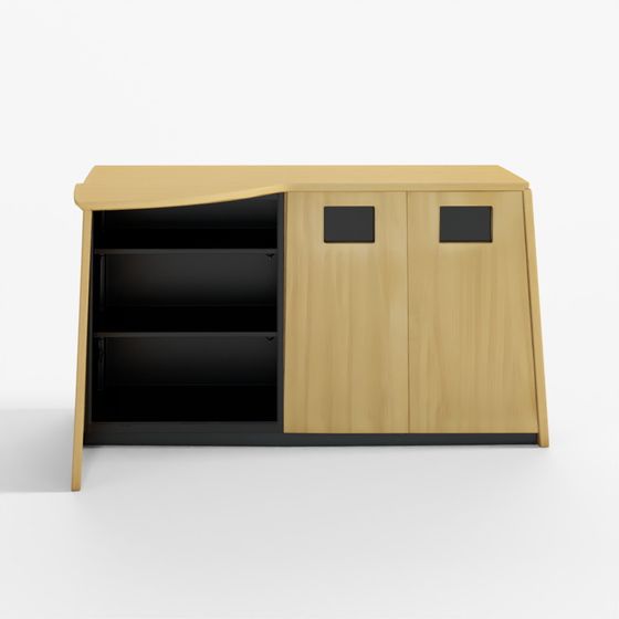 ワークテーブル  Lタイプ