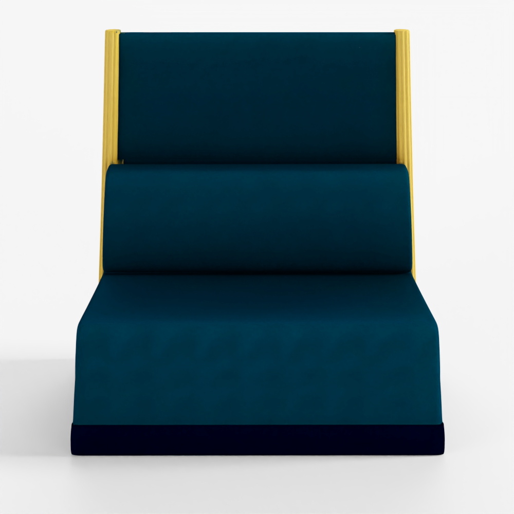 I型タイプワークソファ