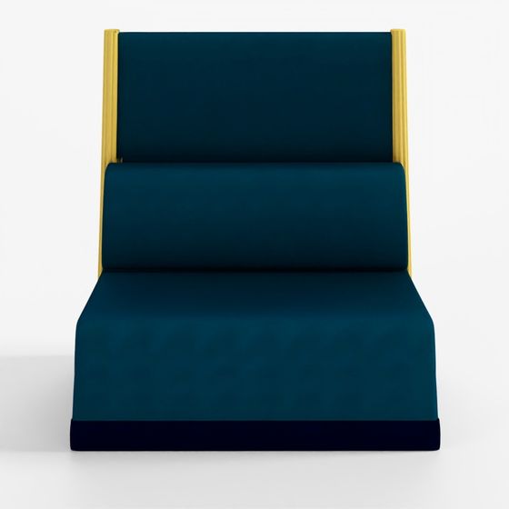 I型タイプワークソファ