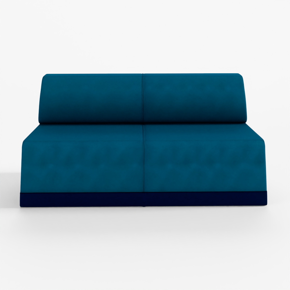 単体タイプワークソファ