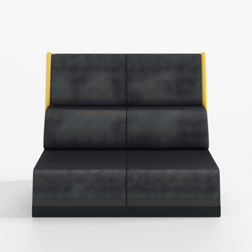 I型タイプワークソファ