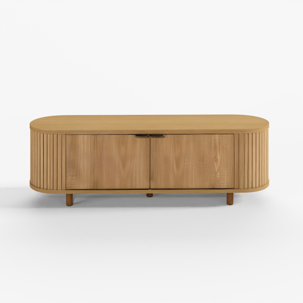 ACTONA Colima · TV Unit