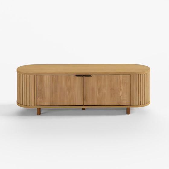 ACTONA Colima · TV Unit