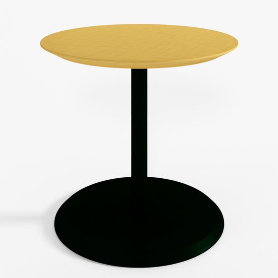 カフェテーブル