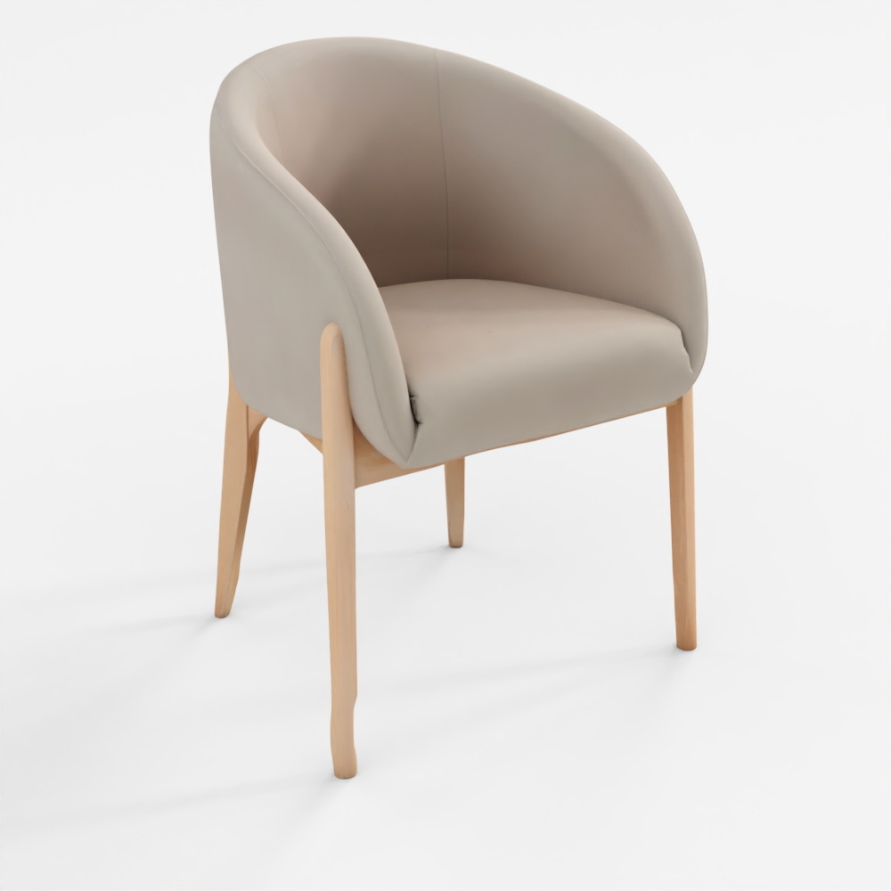 SITS JENNY BISTRO Chair (61,62,77)