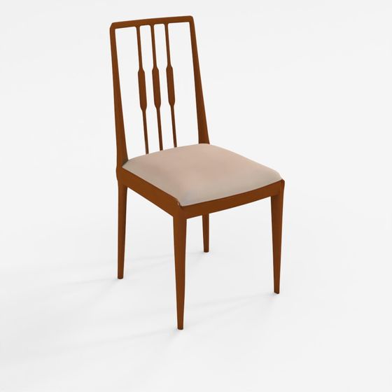 Etel Interiores - Cadeira gs3 Chair