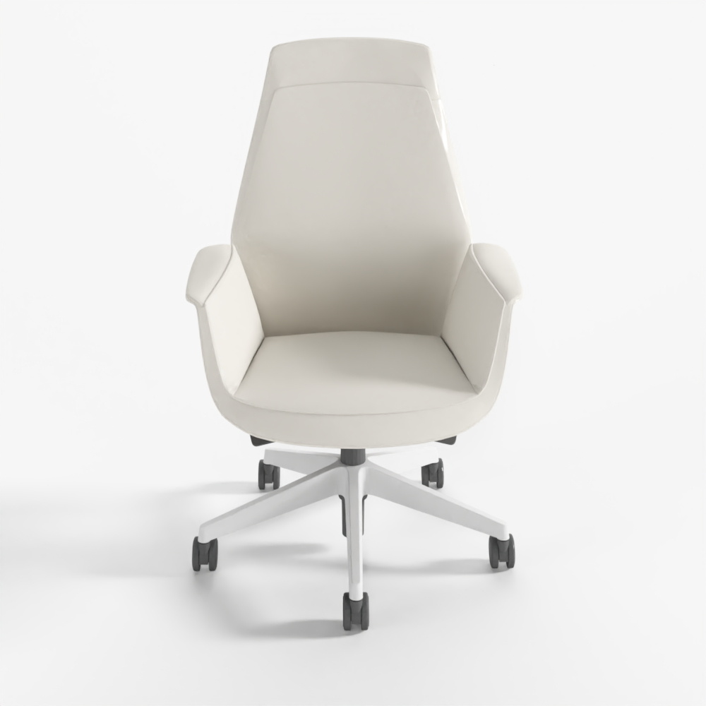 Executive Chair - Armchair