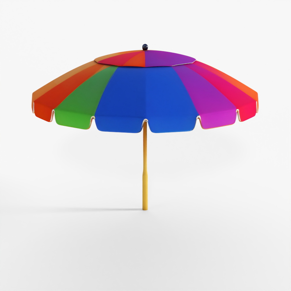 Beach Parasol