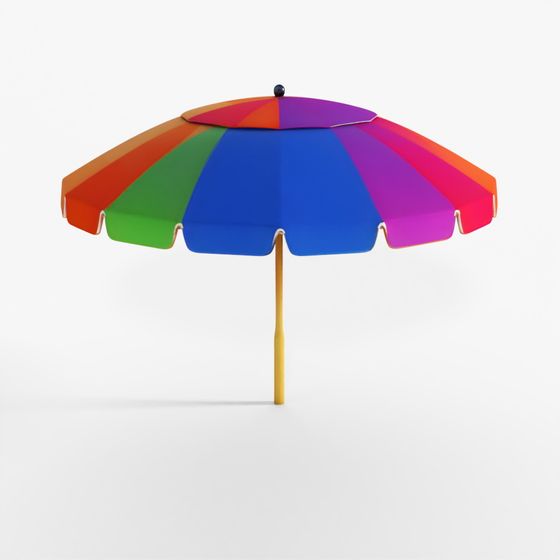 Beach Parasol