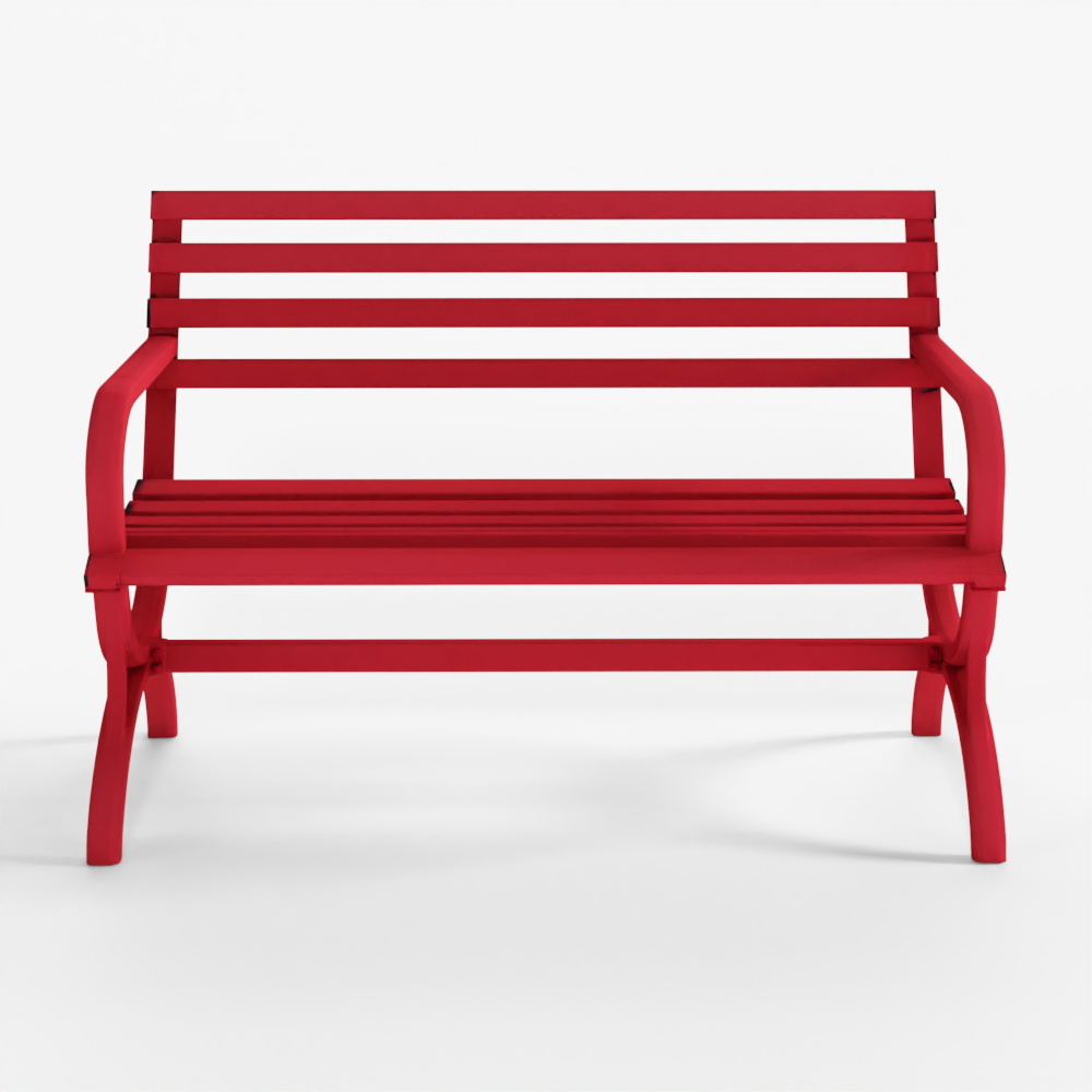 ガーデンアウトドアベンチ