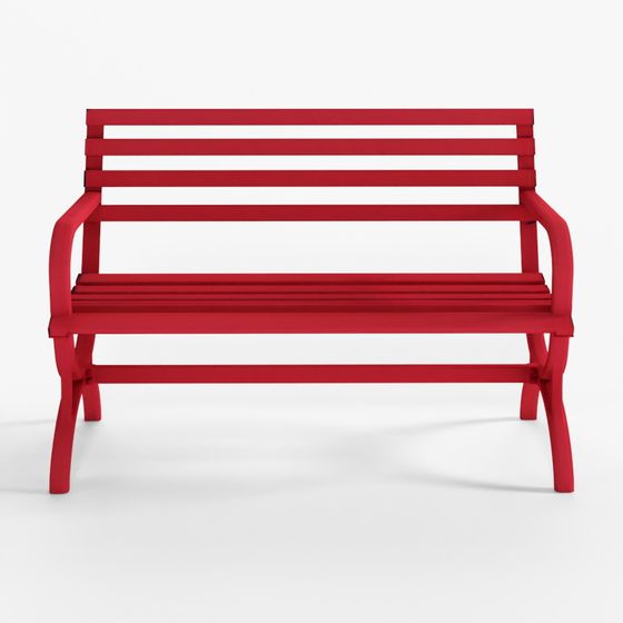 Garden Outdoor Bench