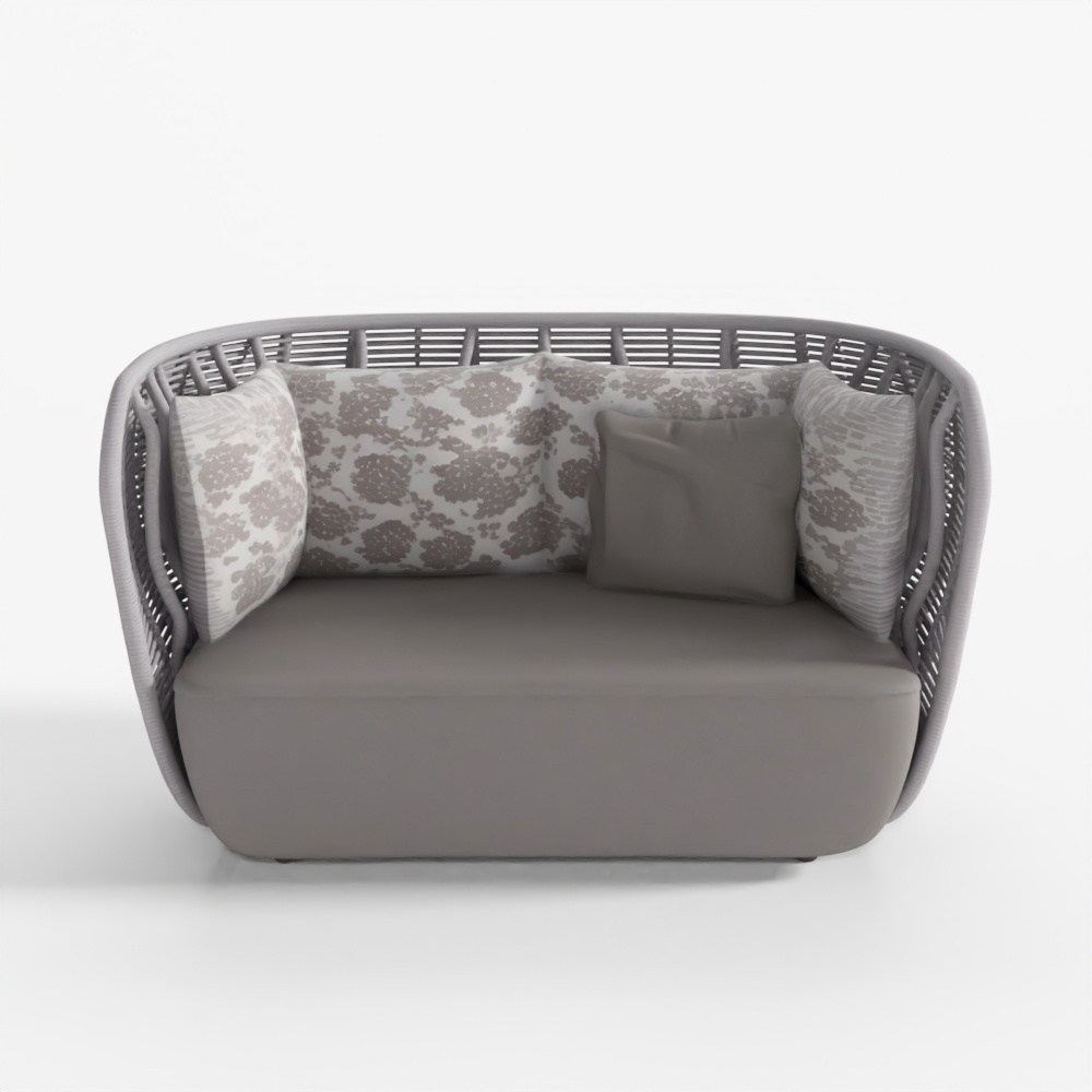 Model bbitalia Bay Outdoor Sofa v3