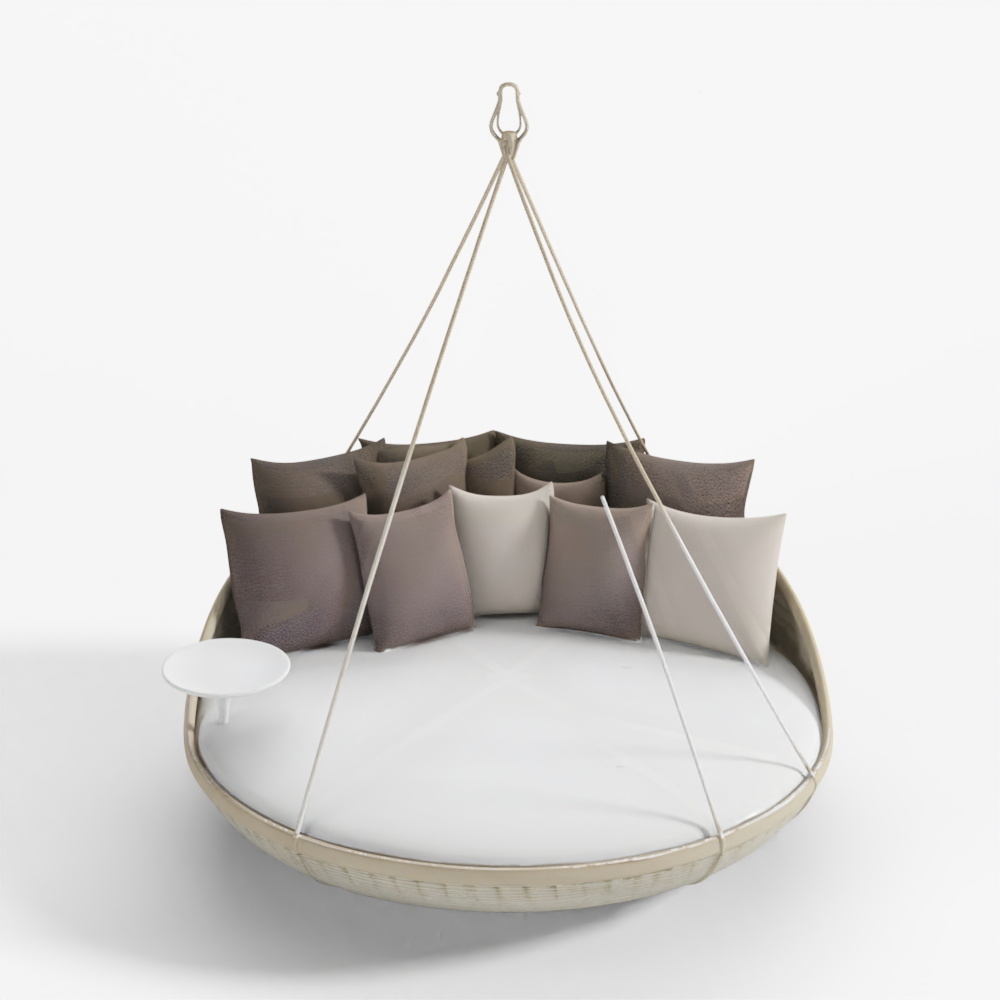 デドンスイングレストハンギングラウンジャー