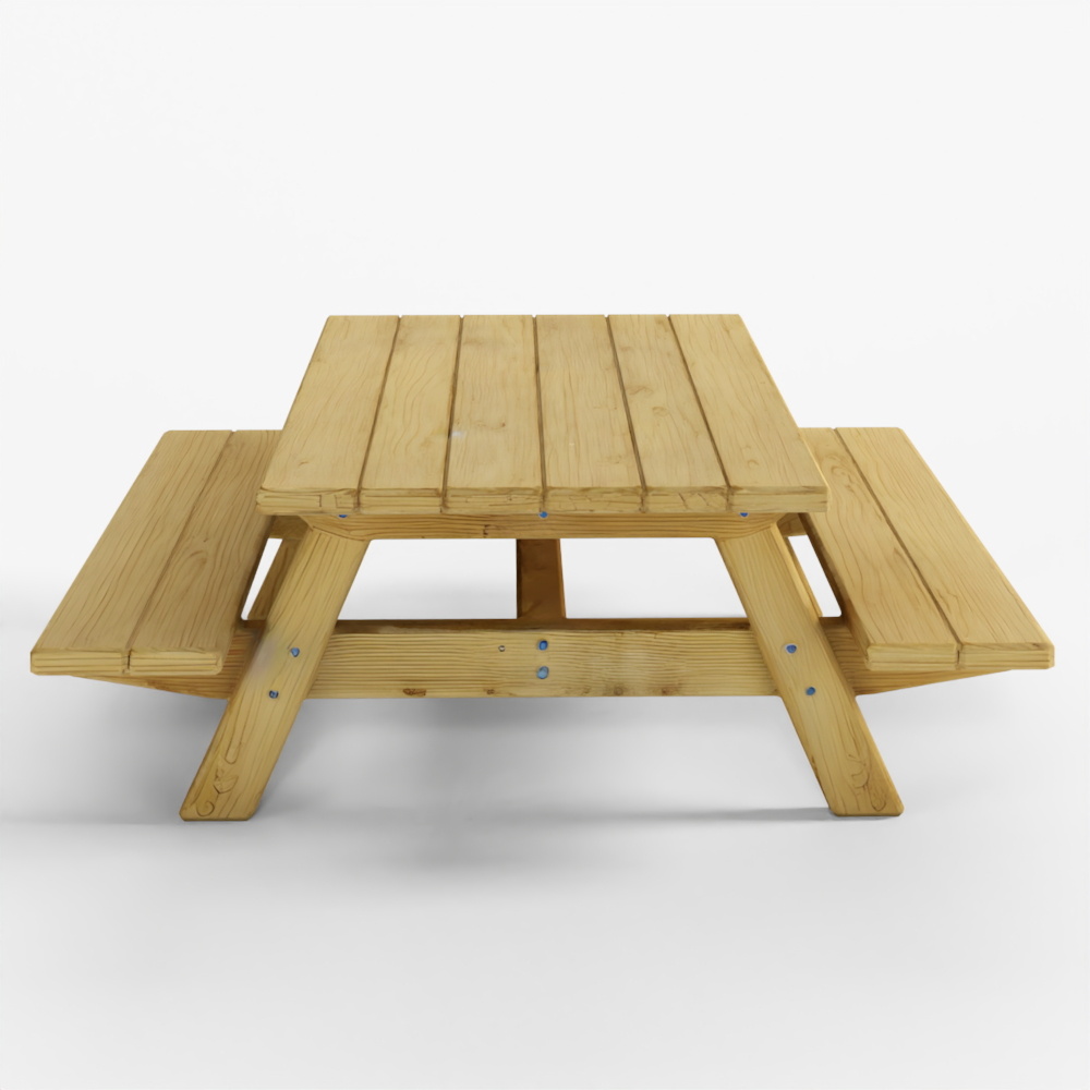 Picnic Table