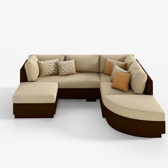 ガーデン家具セットステラ