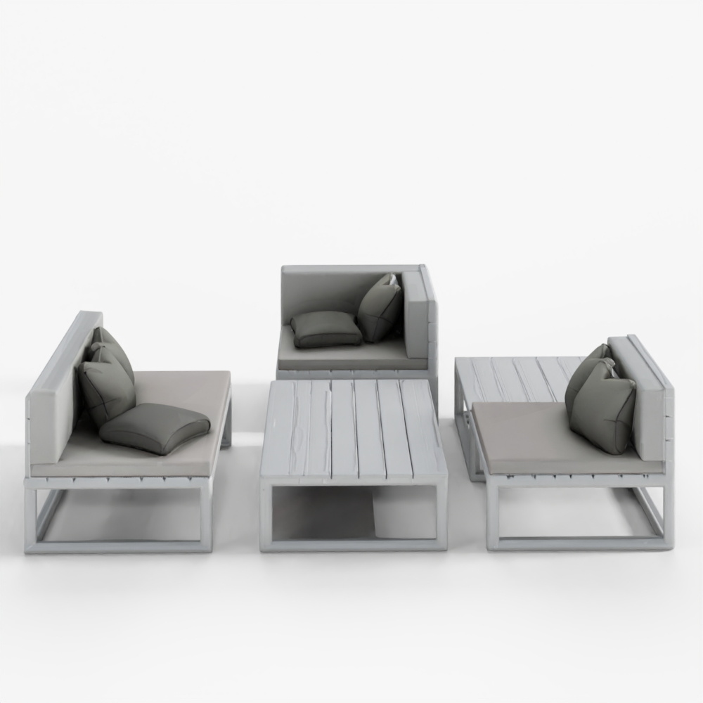Garden Furniture Set 003