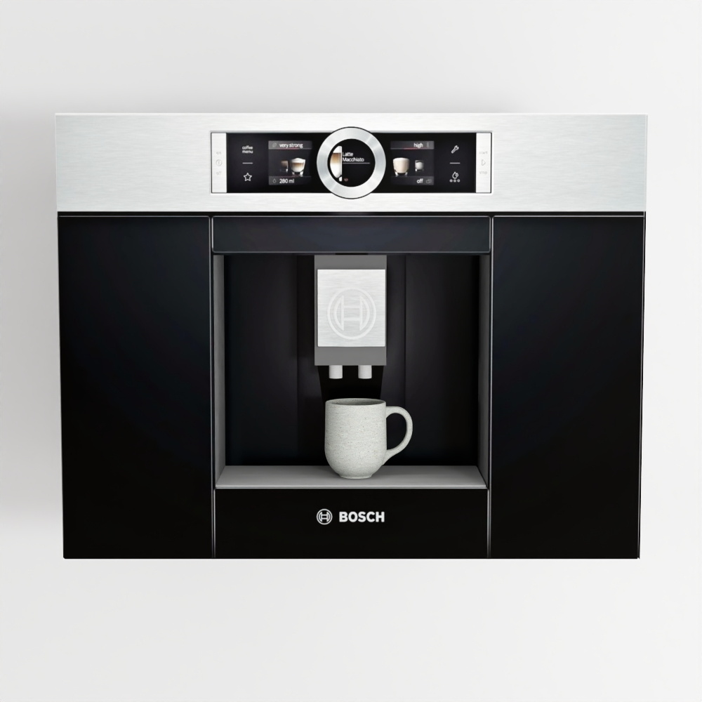 Bosch Coffee Machine