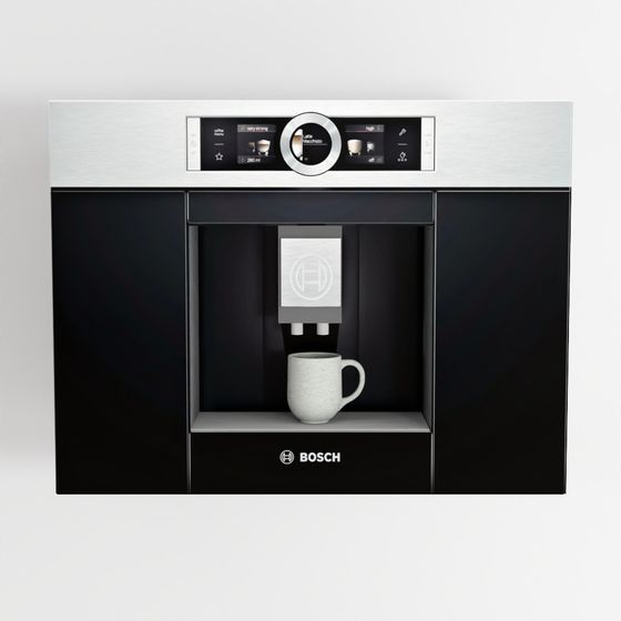 Bosch Coffee Machine