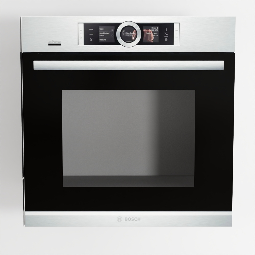 Bosch Oven