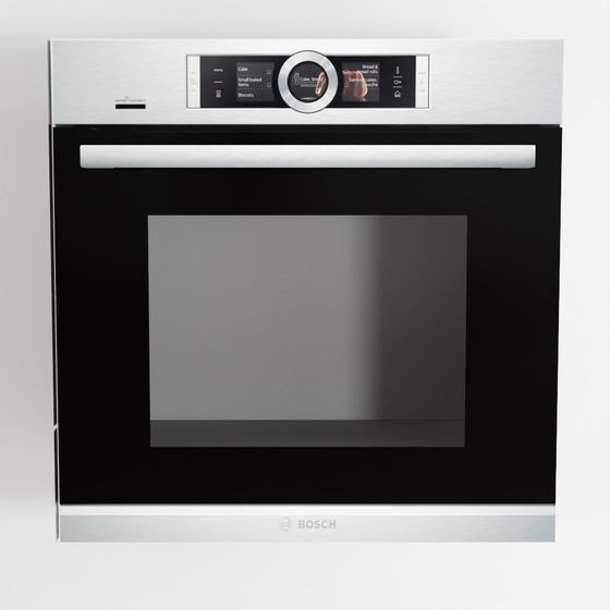 Bosch Oven