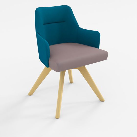 ワークラウンジチェア