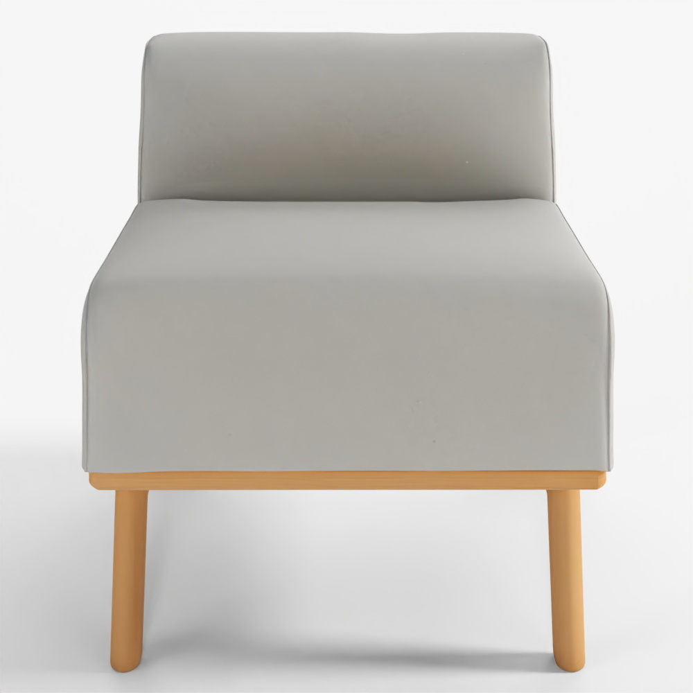 一人掛けソファ（ロビー）