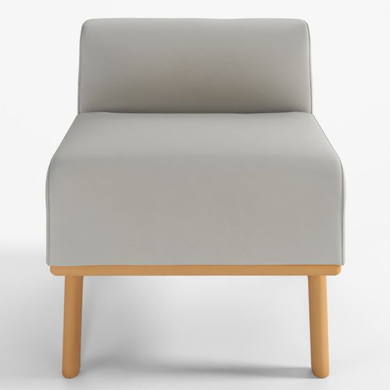 一人掛けソファ（ロビー）