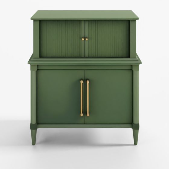 Arhaus Oakleigh Bar-Schrank