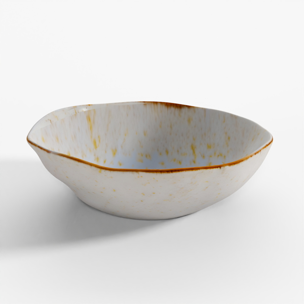 Arhaus 斯凱義大利麵碗（4入套組）