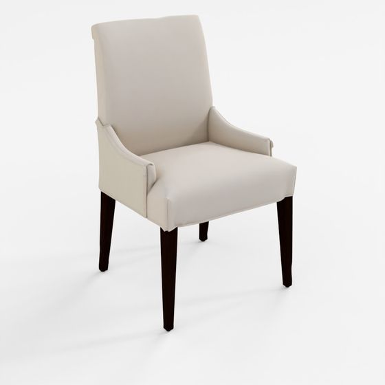 Стул для столовой Arhaus Rhen