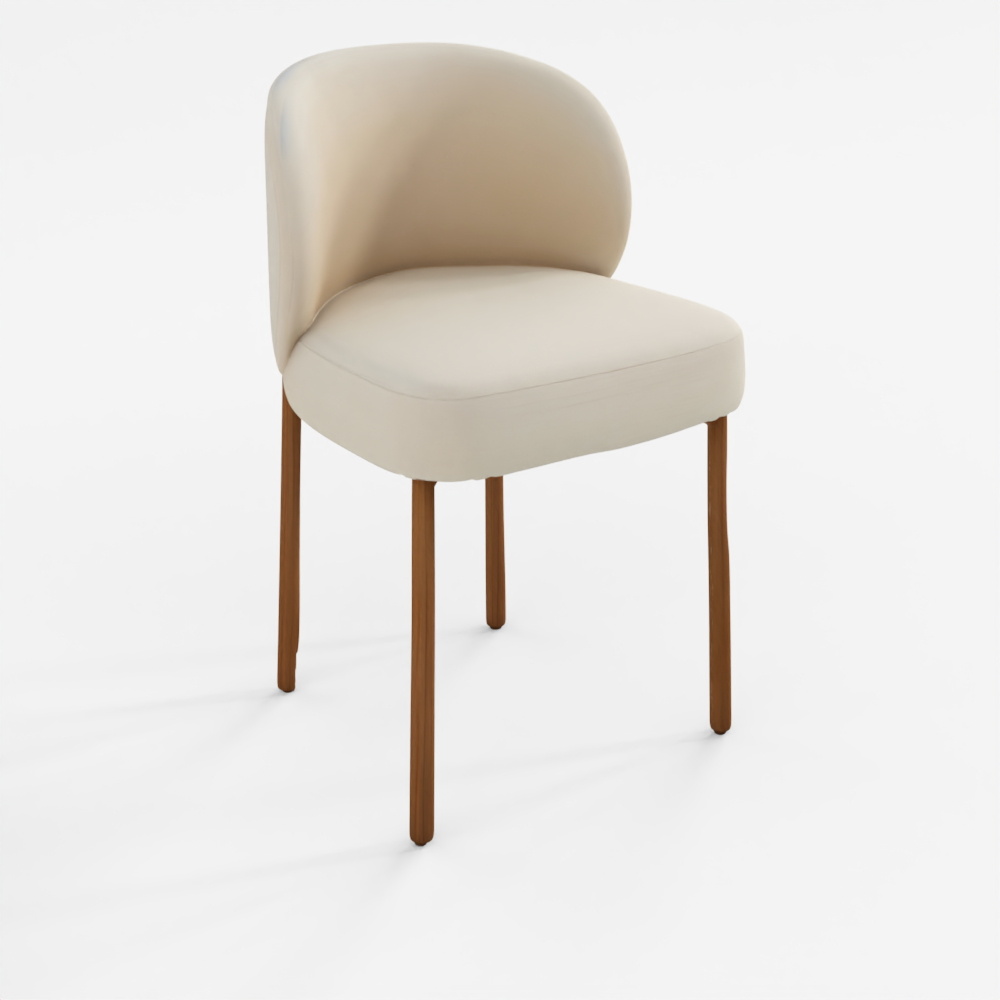 Arhaus Myers Esszimmerstuhl