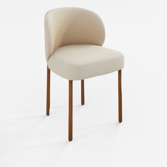 Arhaus Myers Esszimmerstuhl