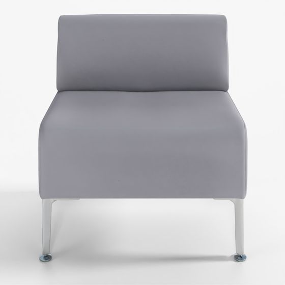 ワークブース 一人掛けソファ