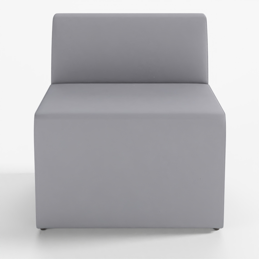 ワークブース 一人掛けソファ