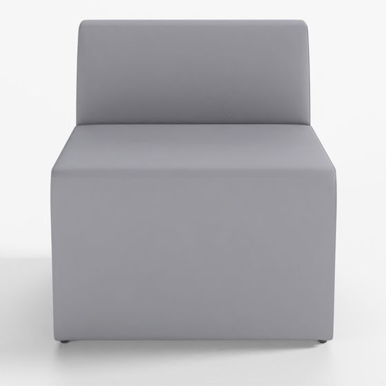 ワークブース 一人掛けソファ