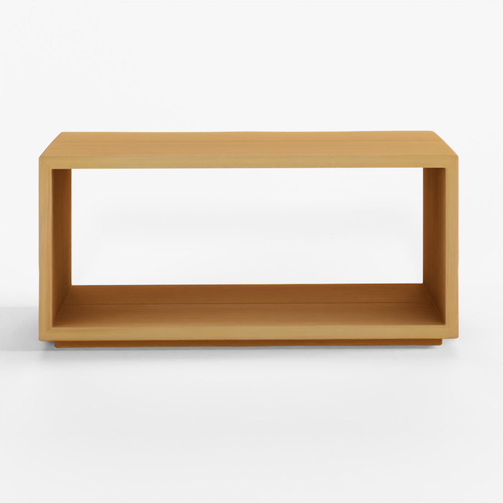 โต๊ะคอนโซลมีฮาเอลา สีวินอัลบ์ อาร์เฮาส์