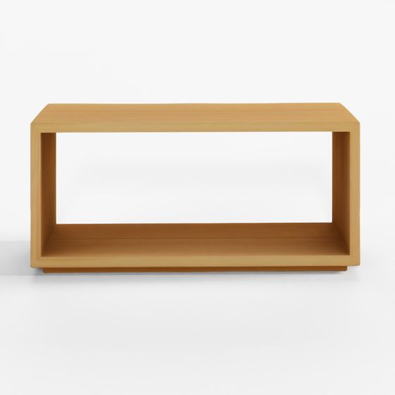 โต๊ะคอนโซลมีฮาเอลา สีวินอัลบ์ อาร์เฮาส์