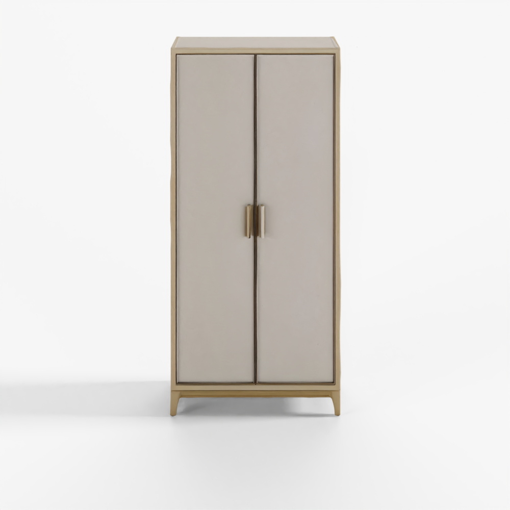 Arhaus Malone Cabinet