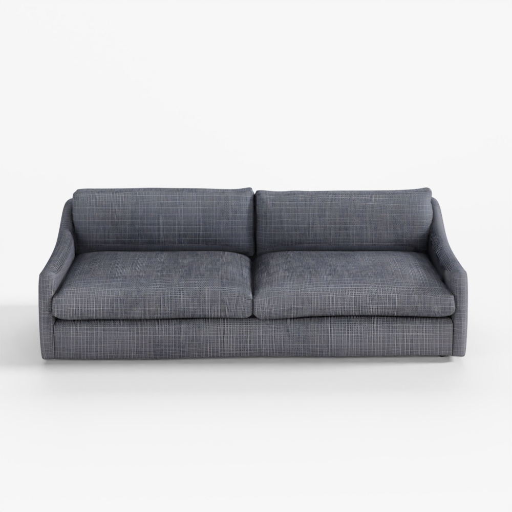 Arhaus Kipton Slope Arm Sofa