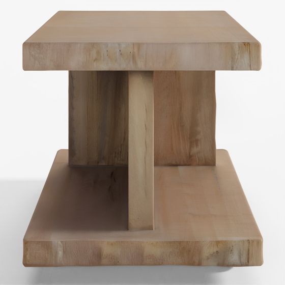 Arhaus Leandro End Table