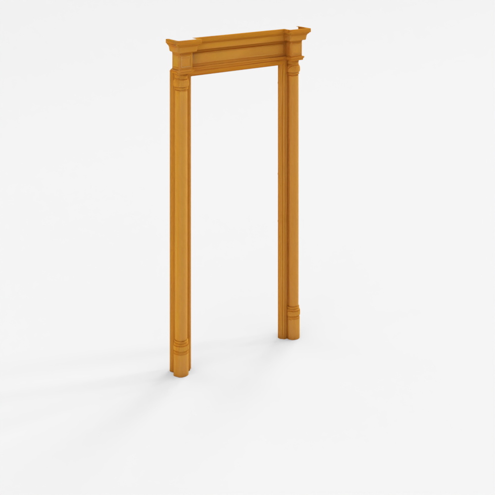 Classic Portal Mars-2