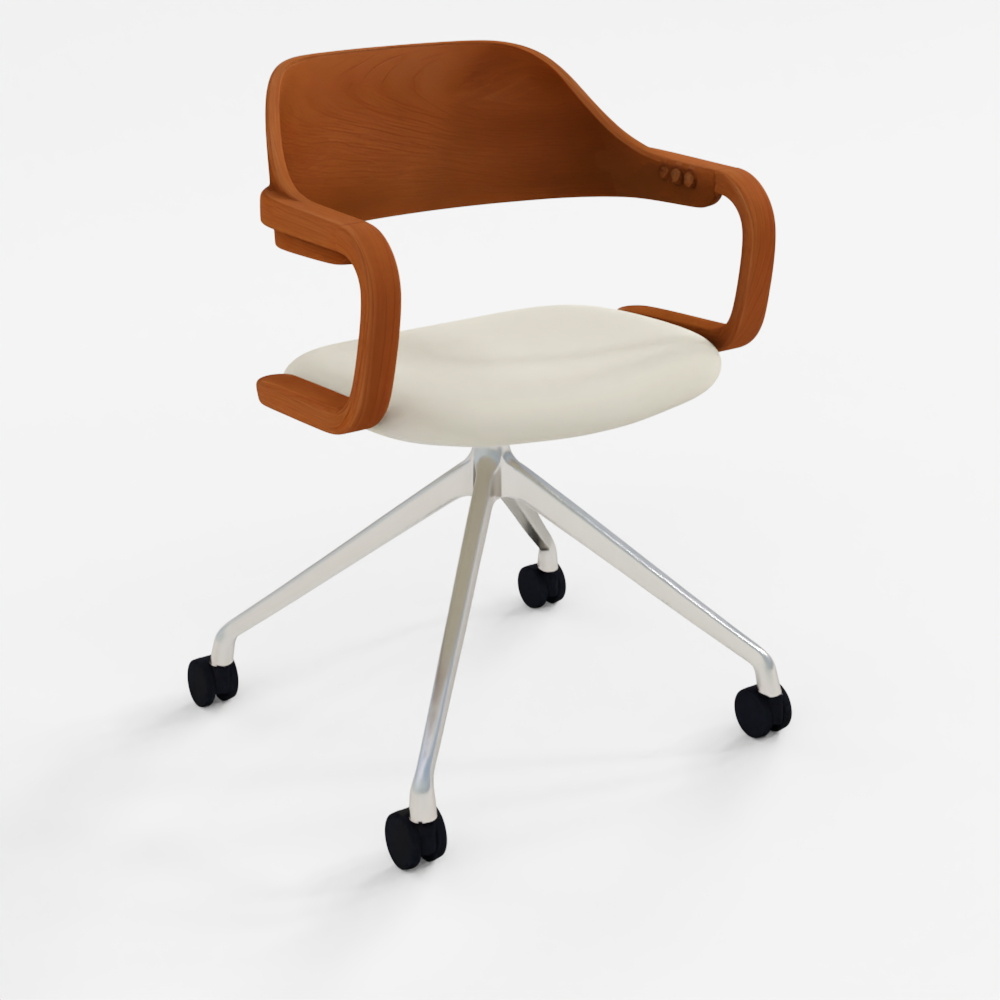 ITOKI Office Chair