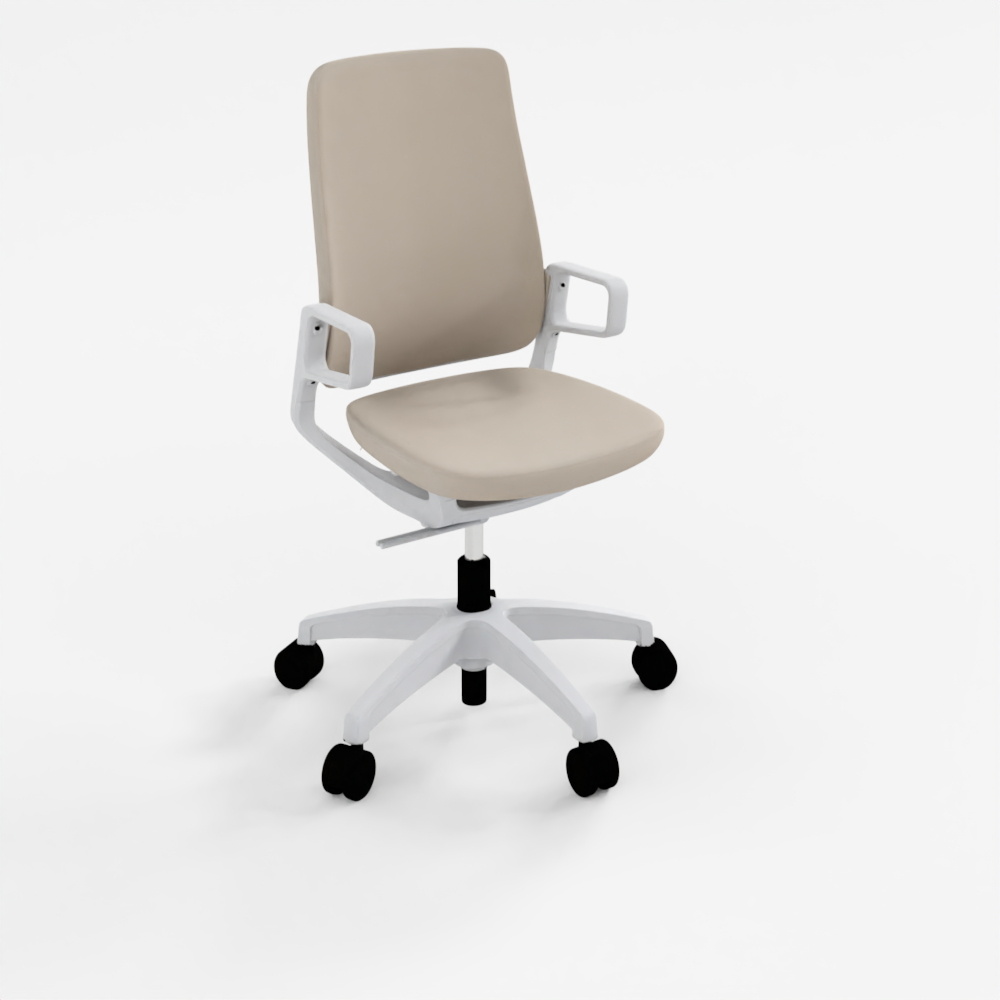 ローバックチェア(KJ-327DL)