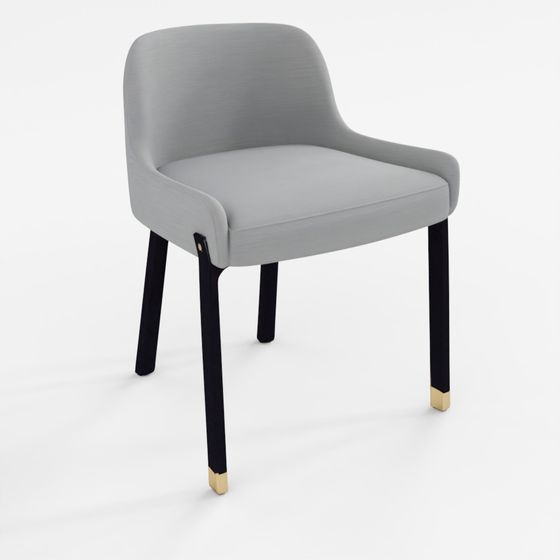 ITOKI Lobby Chair 2