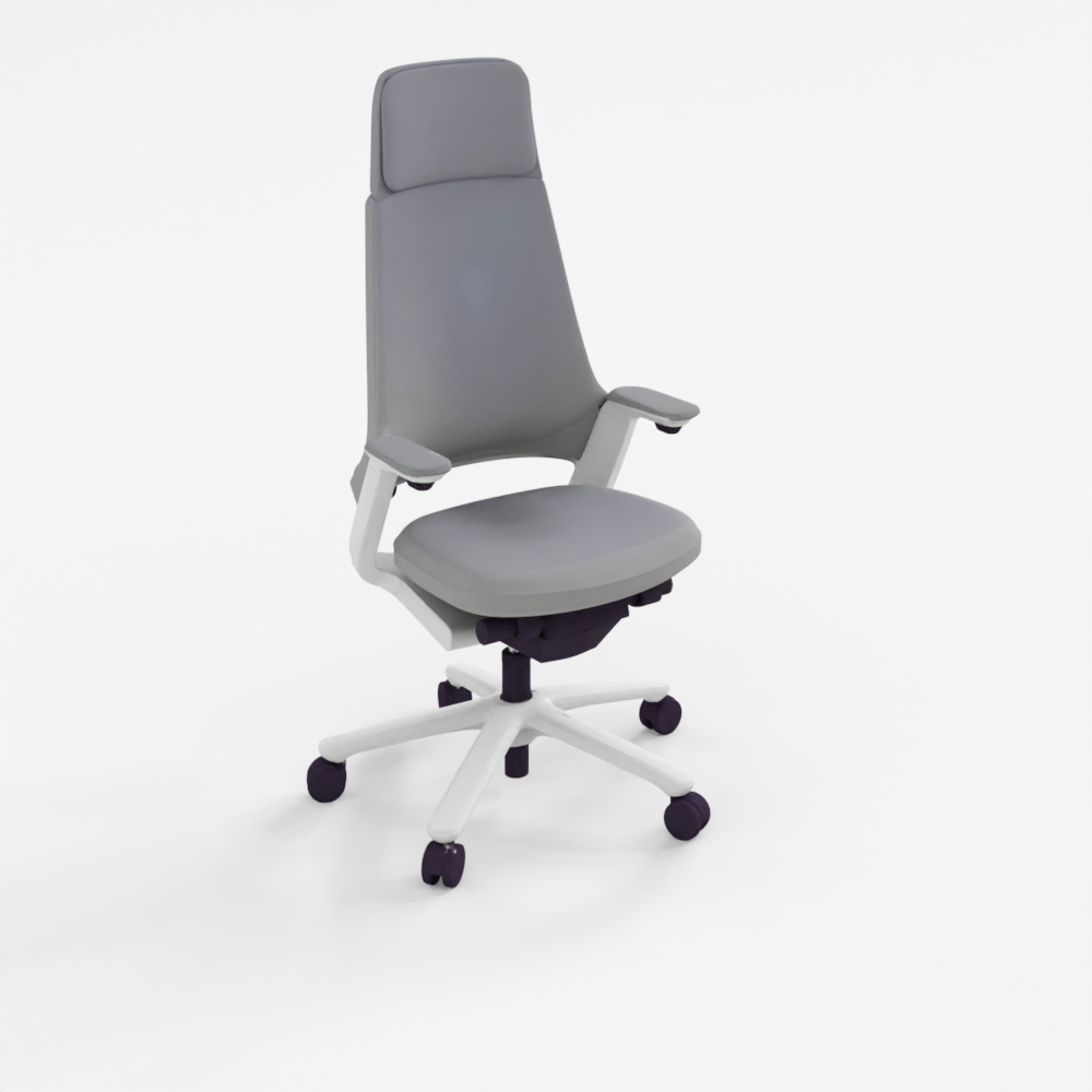 ITOKI Executive Chair 2