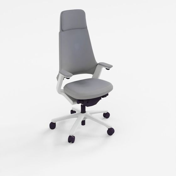 ITOKI Executive Chair 2