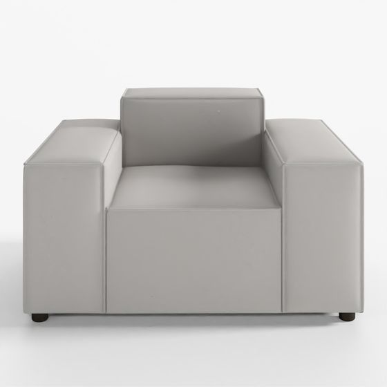 ITOKI Recreation Area Sofa 2