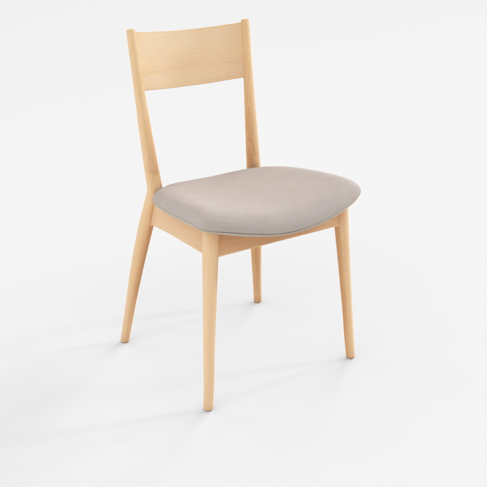 ACTUS Dining Chair