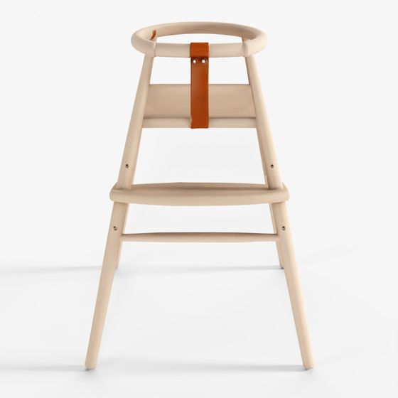 CARL HANSEN & SON ND54 Children’s High Chair